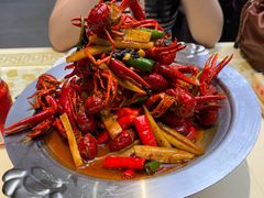 -聚味瞿记·龙虾堂(坡子街店)