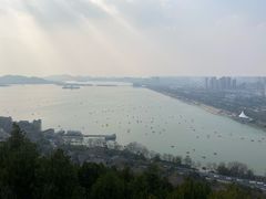 -云龙山