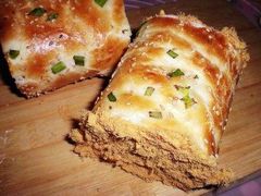 肉松面包-Caidie Bakery采蝶轩(百越店)