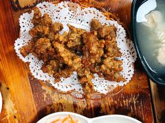 -吃吃看·闽南古早味(美食街店)