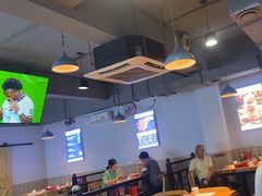 -四禧精酿烧烤串吧(大明湖店)
