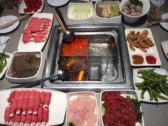 -海底捞火锅(珠影星光城夜宵主题店)