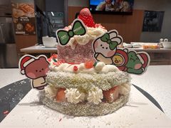 -ABC Cooking Studio(上海环球金融中心店)