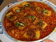 -花盐街·四川乐山小吃(西单大悦城店)