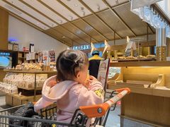 -西村叔叔的店·面包·甜品·蛋糕(崂山丽达店)