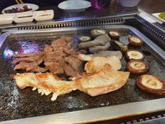 -火牛火韩式烤肉韩国料理(韩乐坊店)