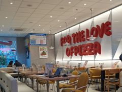 -必胜客(锦艺城店)