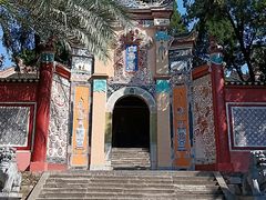 -白帝城·瞿塘峡景区