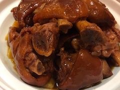 -肥肥小厨(咸阳路店)