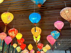 -阳澄湖费尔蒙酒店颐丰阁中餐厅(马鞍山西路店)