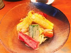 -旨味Umami_融合料理(万博汇店)