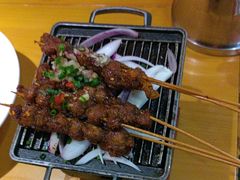 -大鸽饭(马王堆店)