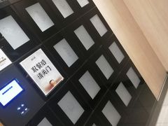 -麦当劳(轻轨曹杨路店)