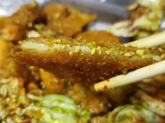 -二钢串叔麻辣烫(华龙大厦店)