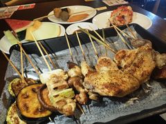 -王氏炉匠·烧鸟放题自助(好运街店)
