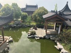 -龙天小镇