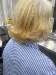 -青霖·飘逸造型