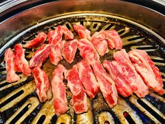 -青松馆韩国料理(香港中路佳世客店)