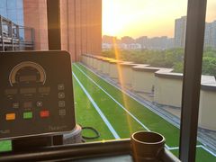 -AFTERWORK健身(临平银泰inPARK店)