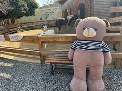 -HERRE·FARM 赫尔露营农场·团建聚会包场