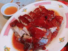 -细记港九大牌档(长宁龙之梦店)