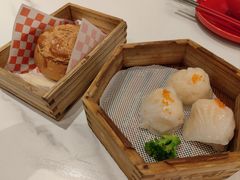 -避风塘·金牌店·夜宵(金玉兰店)