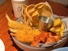 -卡朋厨房(289艺术园区店)