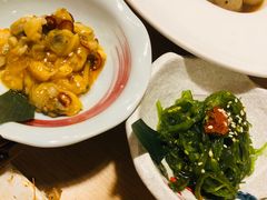 -山之川日料放题(通州店)