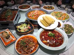 -盐帮食坊•小河帮川菜(四川师大店)