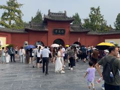 -洛阳白马寺