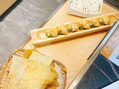 -百岁我家酸菜鱼(大西洋店)