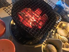 -松明一烤肉馆(鲁园店)
