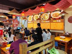 -故湘肴·湖南土菜(翻身店)