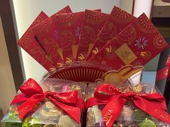 -GODIVA(港汇恒隆广场)