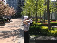 -中央广播电视总台(光华路办公区)