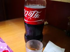 大可乐-晋乡亲刀削面(东风桥东店)