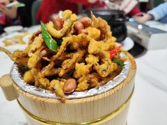 -七叔家宴家常广西菜(明秀东路店)