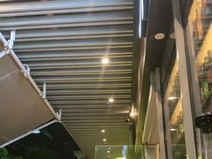 -木屋烧烤(坂田天安云谷店)