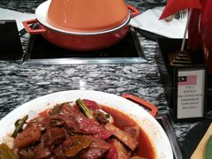 -广州天河希尔顿酒店