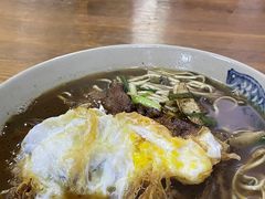 -无名氏面馆(邮电路店)