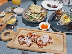 -俄士厨房(未来城店)