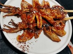 -水裹汤泉生活馆餐厅