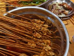 -嘉州鲜知味钵钵鸡(奎星楼店)