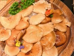-季季山·云南野生菌火锅(上海首店)