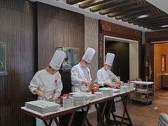 -北京全聚德(王府井店)
