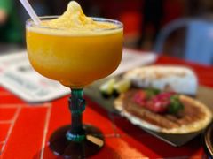 -Luchador摔跤手墨西哥餐厅(恒宇广场店)