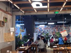 -破店肥哈·东北烧烤·夜宵(南山保利店)
