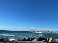 -黄金海岸
