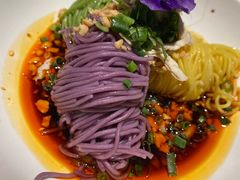 -绿茶餐厅(领展购物广场·中关村店)