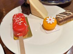 -温州喜来登酒店-盛宴西餐厅